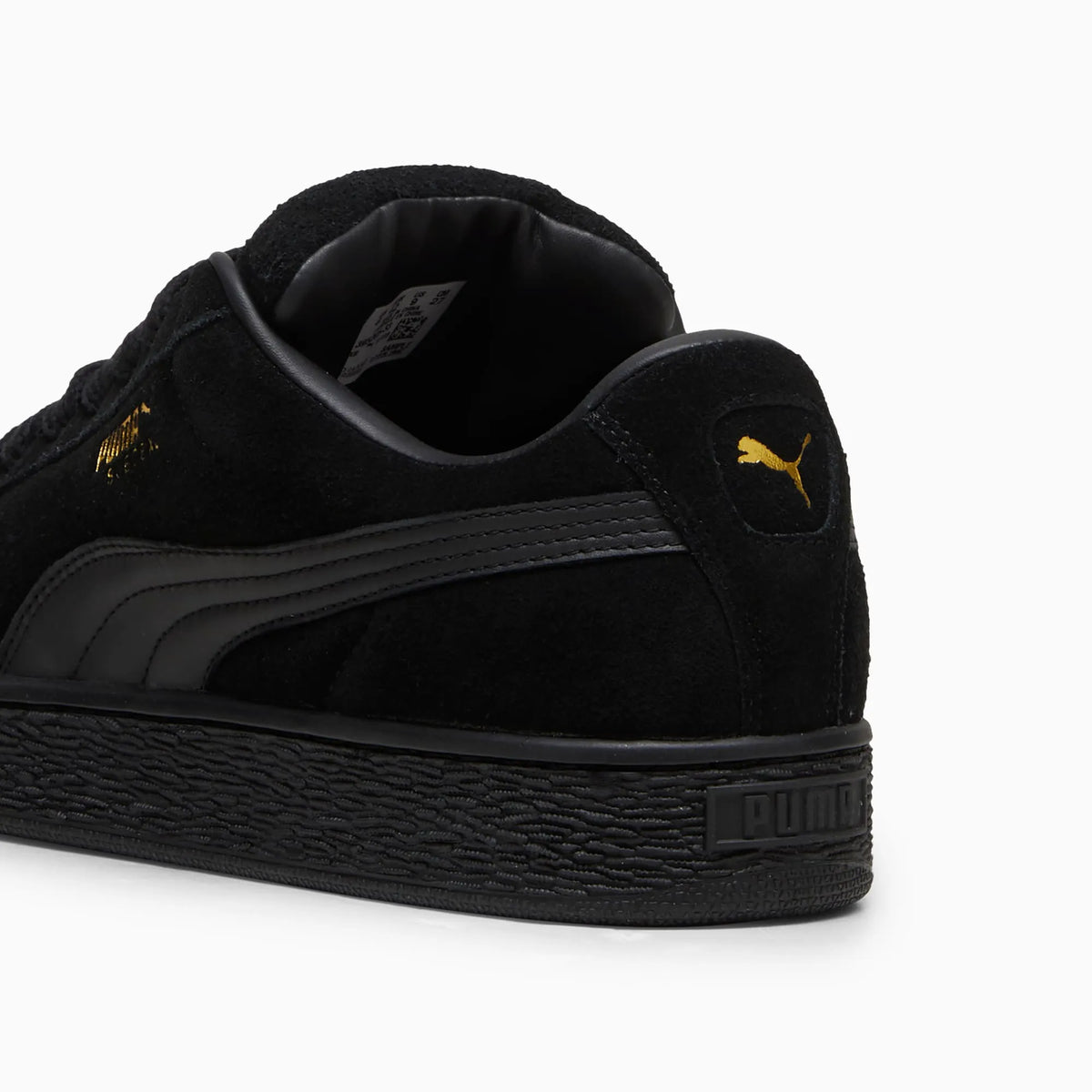 PUMA Black-PUMA Black