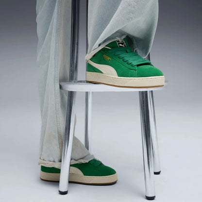Archive Green-Vapor Gray