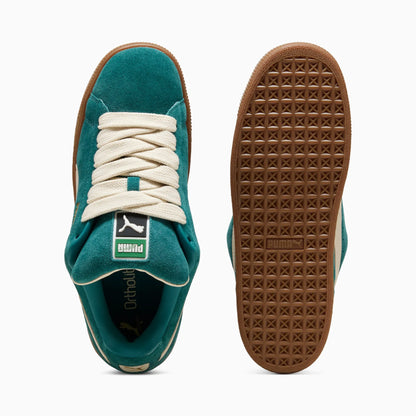 Emerald Ice-Alpine Snow