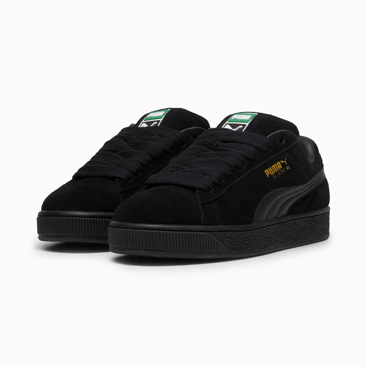 PUMA Black-PUMA Black