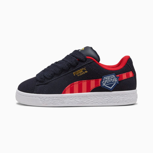 New Navy-For All Time Red