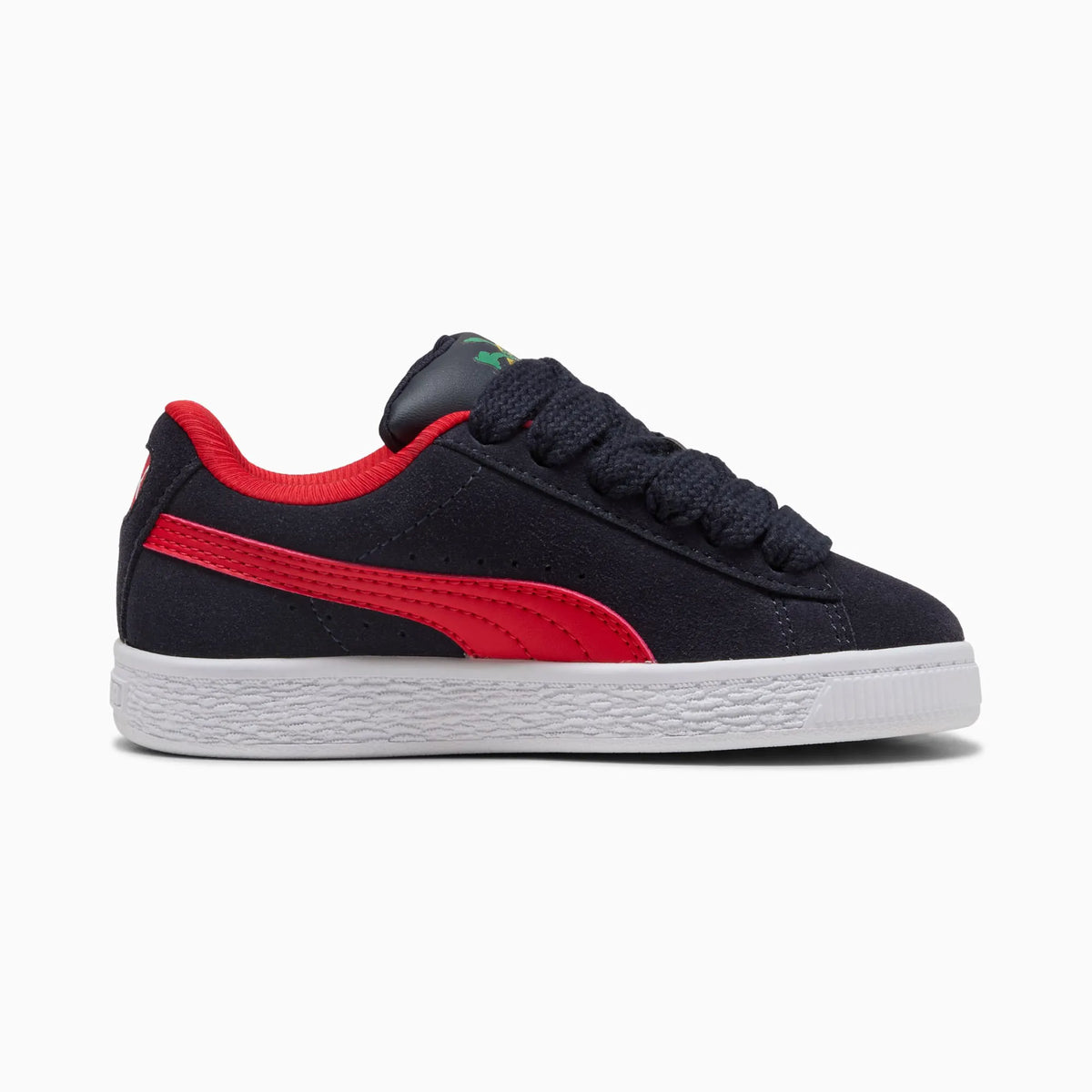New Navy-For All Time Red