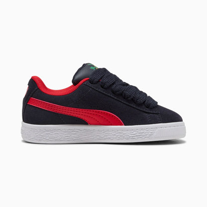 New Navy-For All Time Red