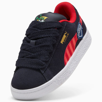 New Navy-For All Time Red