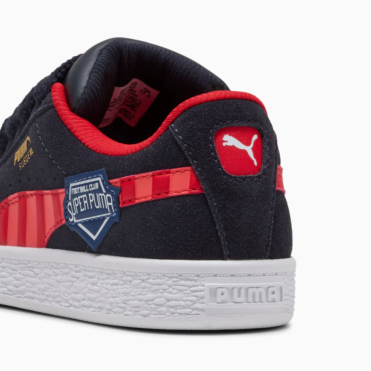 New Navy-For All Time Red