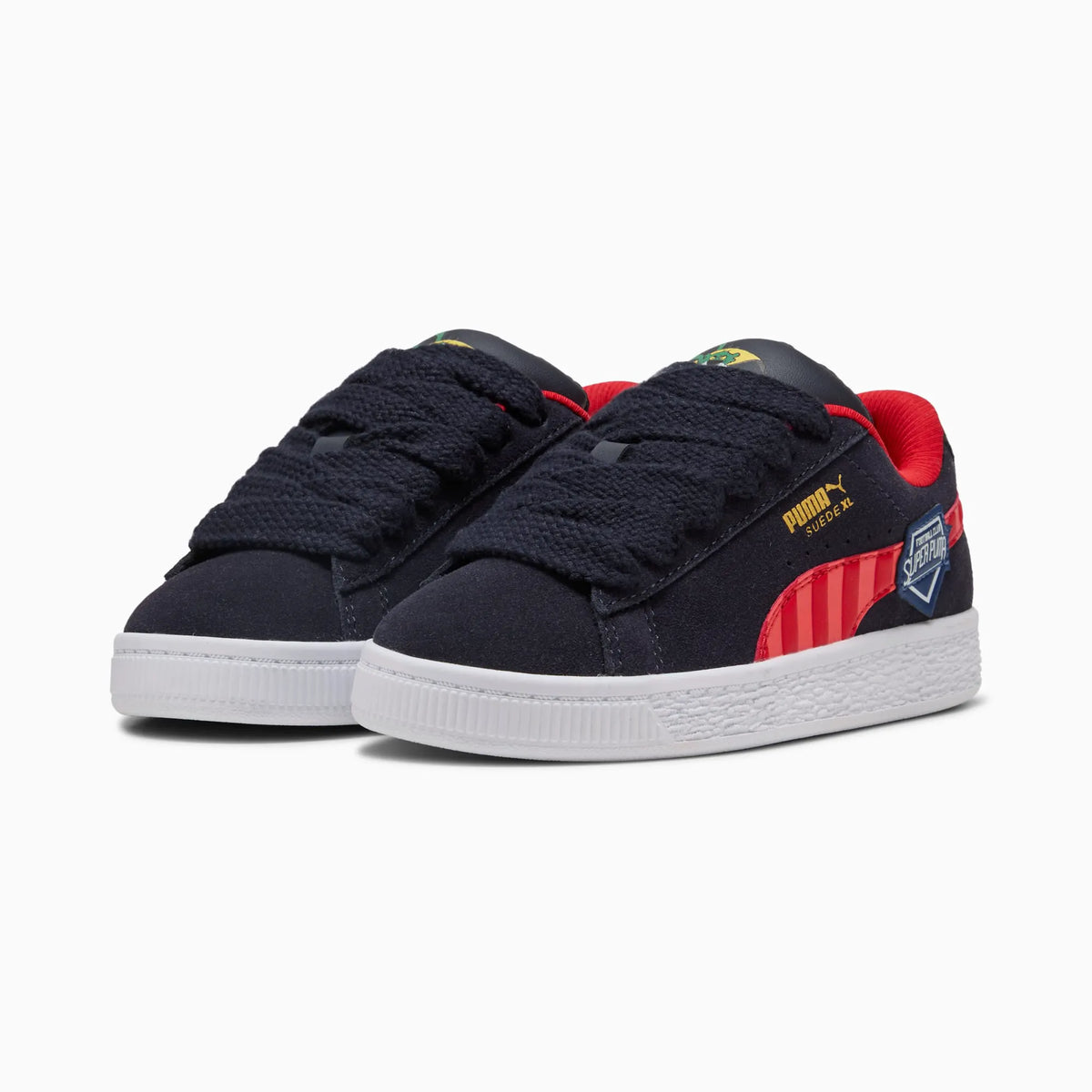 New Navy-For All Time Red