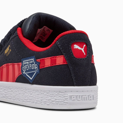 New Navy-For All Time Red
