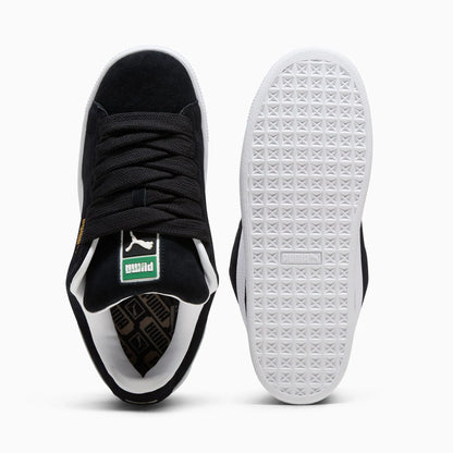 PUMA Black-PUMA White