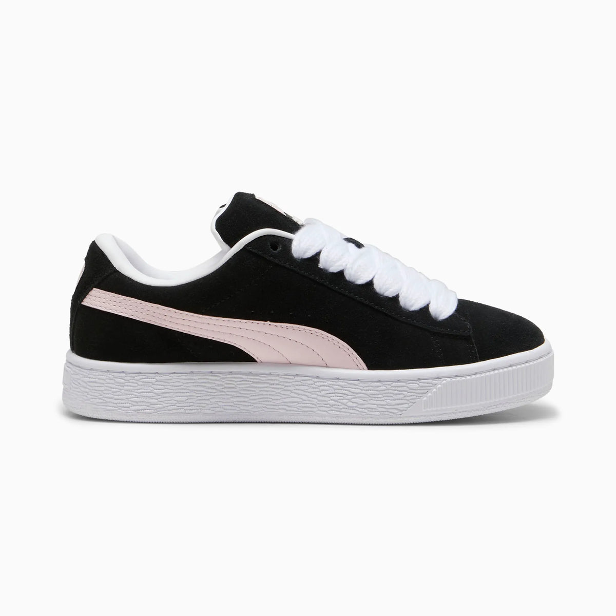 PUMA Black-Whisp Of Pink