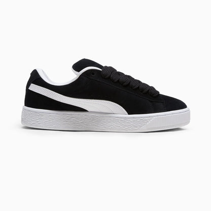 PUMA Black-PUMA White