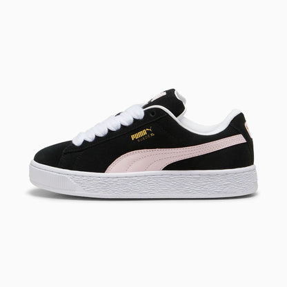 PUMA Black-Whisp Of Pink