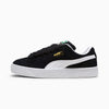 PUMA Black-PUMA White