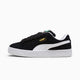 PUMA Black-PUMA White