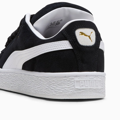 PUMA Black-PUMA White
