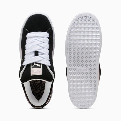 PUMA Black-Whisp Of Pink