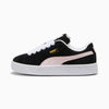 PUMA Black-Whisp Of Pink