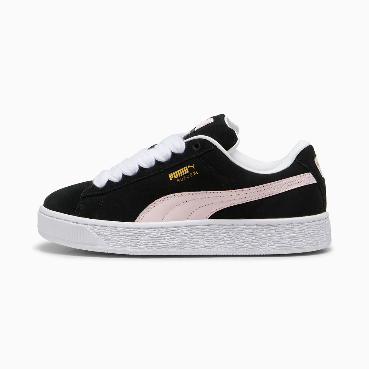 PUMA Black-Whisp Of Pink