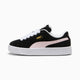 PUMA Black-Whisp Of Pink