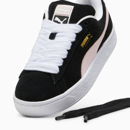 PUMA Black-Whisp Of Pink