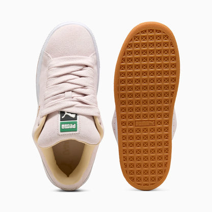 Jasmine Flower-PUMA White