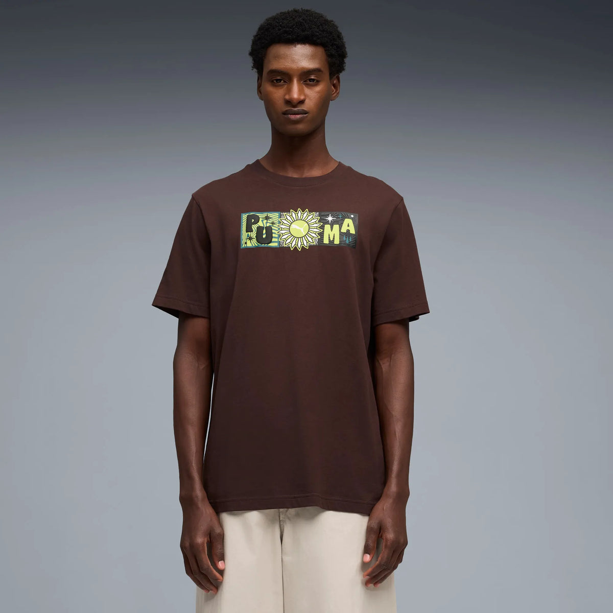 Chocolate Brown