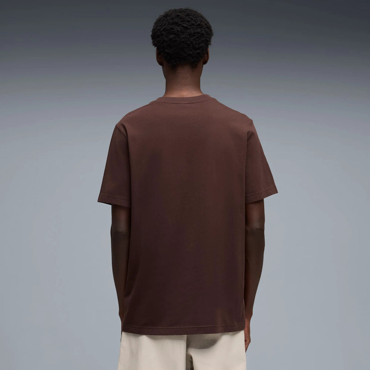 Chocolate Brown