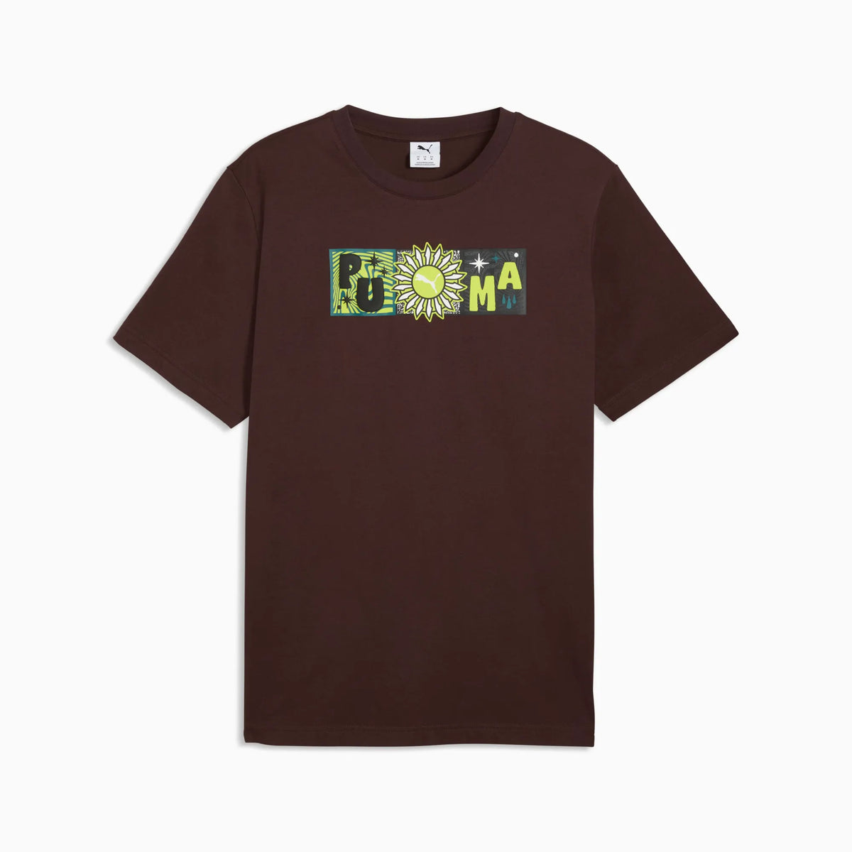 Chocolate Brown