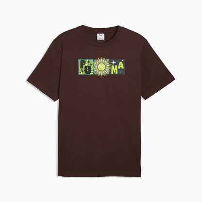 Chocolate Brown