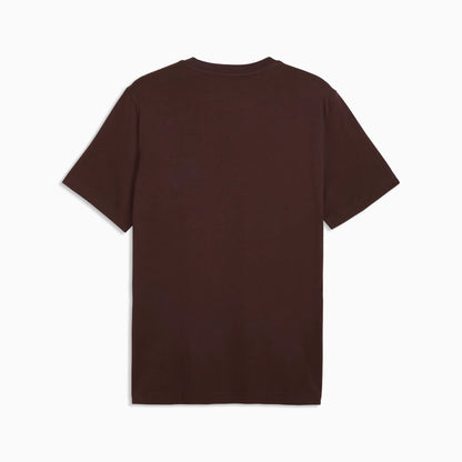 Chocolate Brown