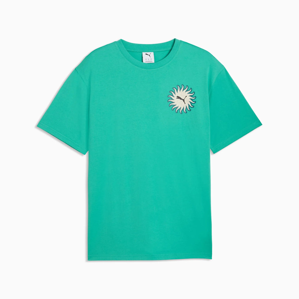 Vibrant Green