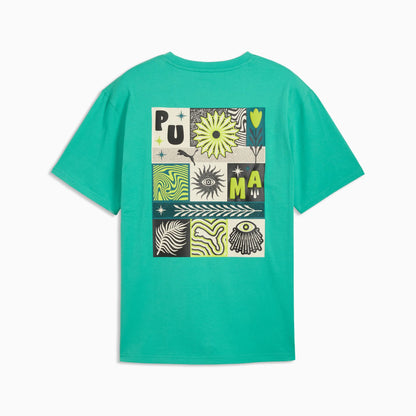 Vibrant Green