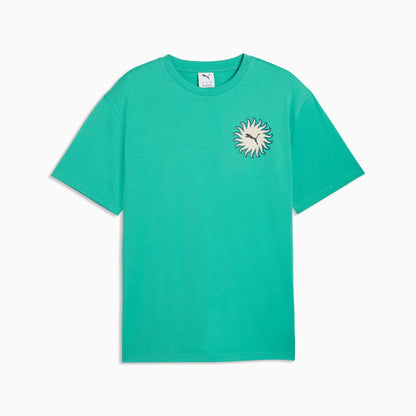 Vibrant Green