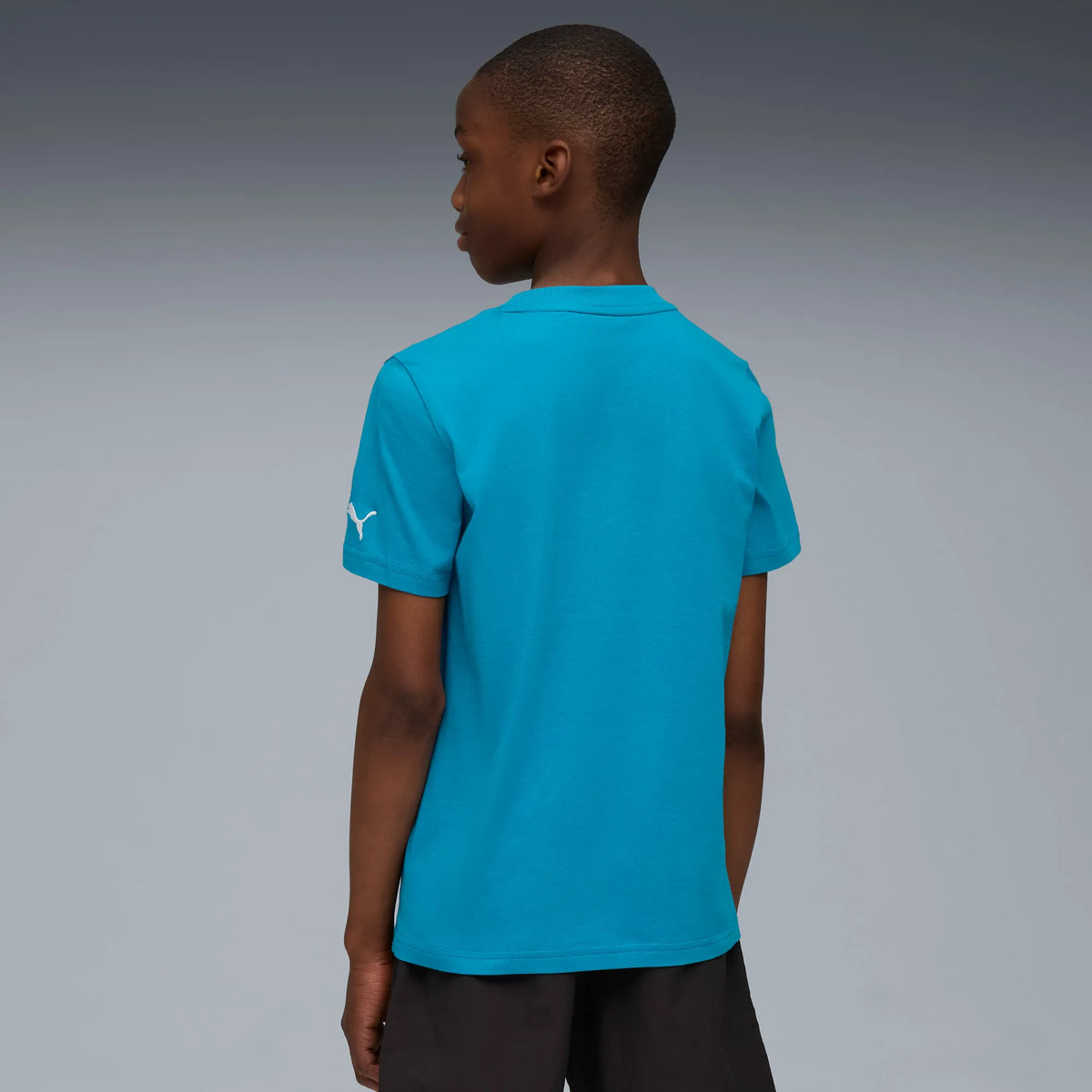 Tropical Blue