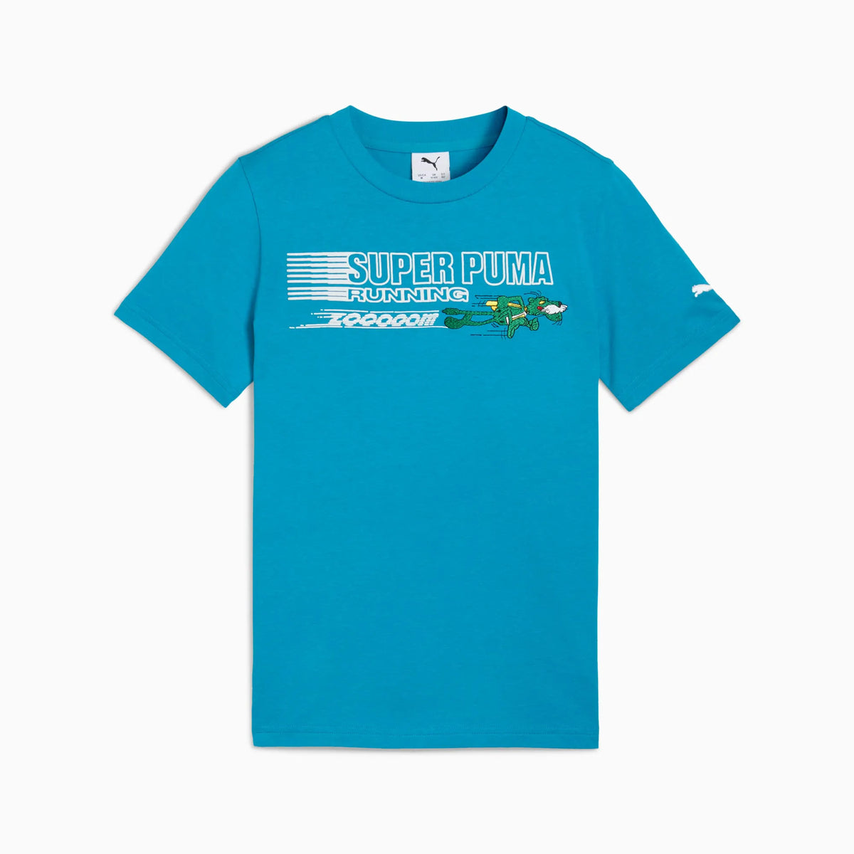 Tropical Blue