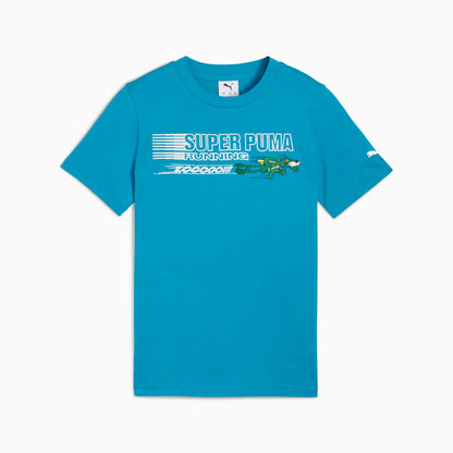 Tropical Blue