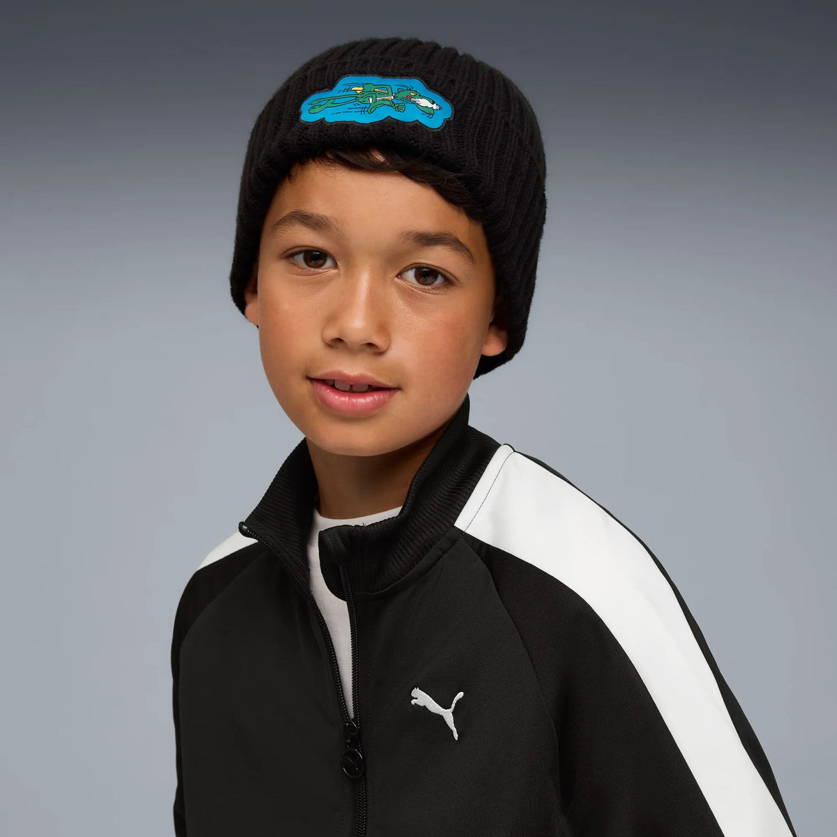 PUMA Black