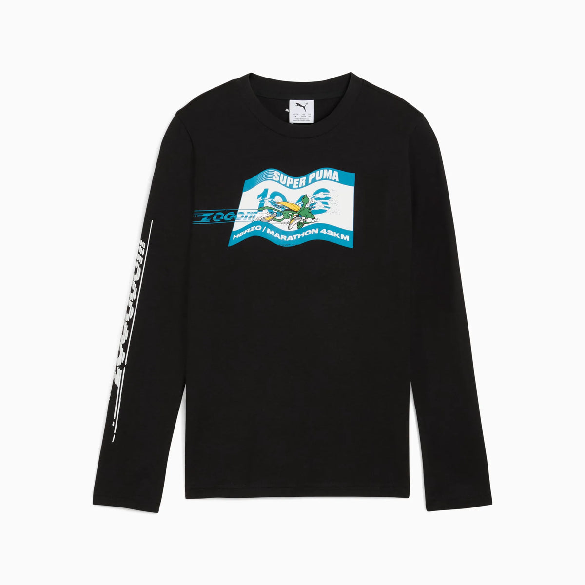 PUMA Black