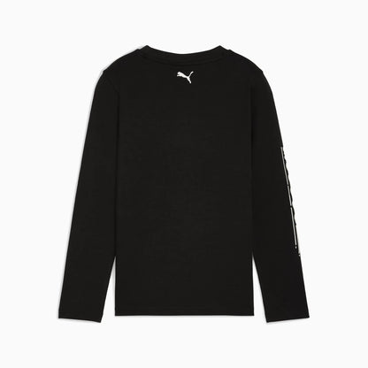 PUMA Black