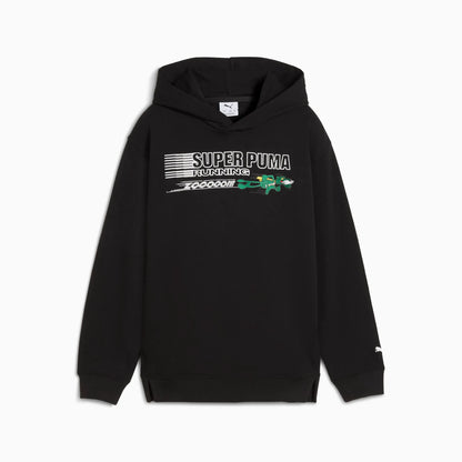 PUMA Black