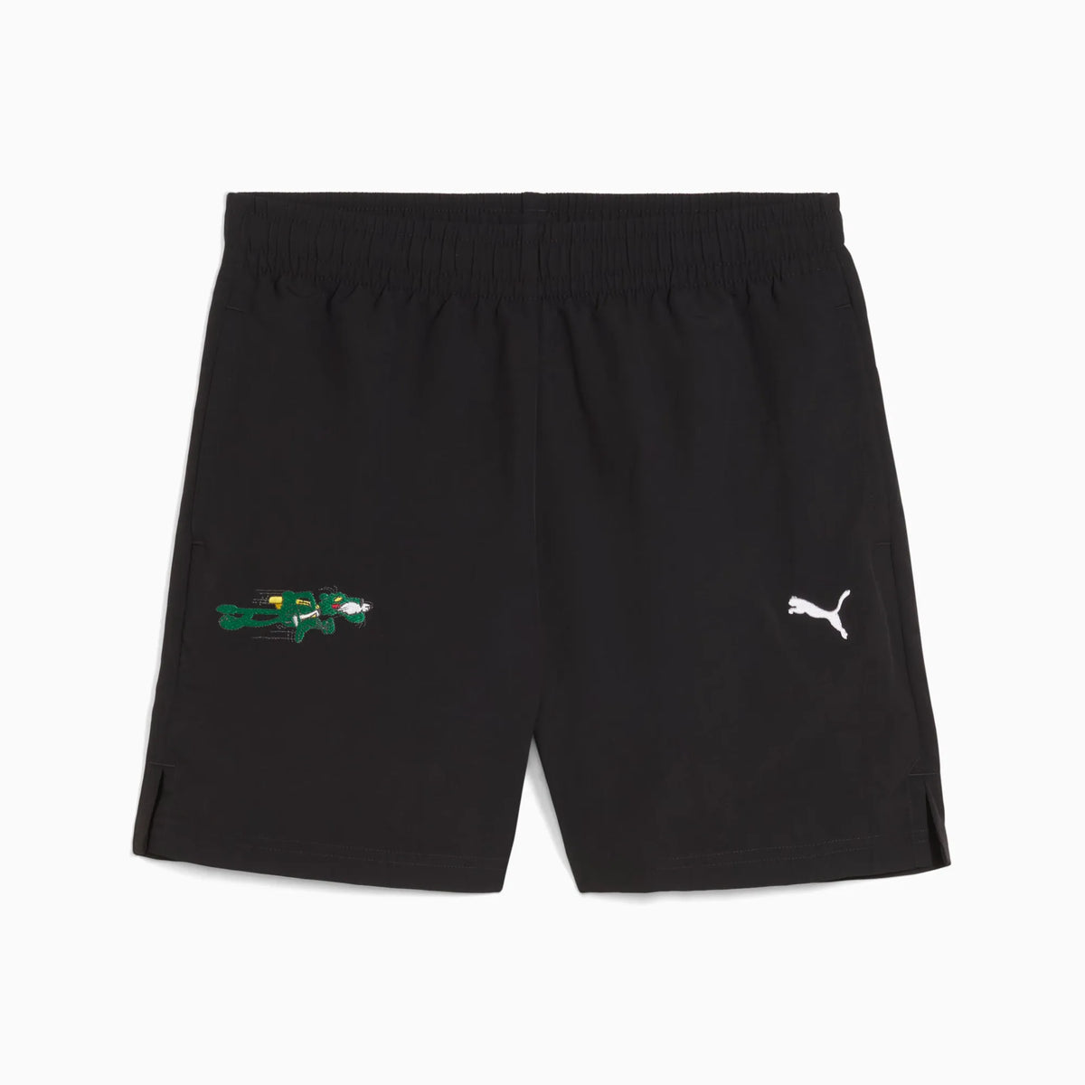 PUMA Black