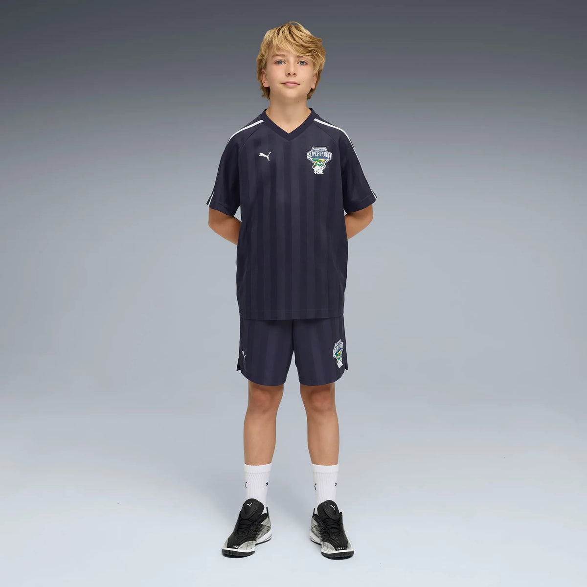 New Navy