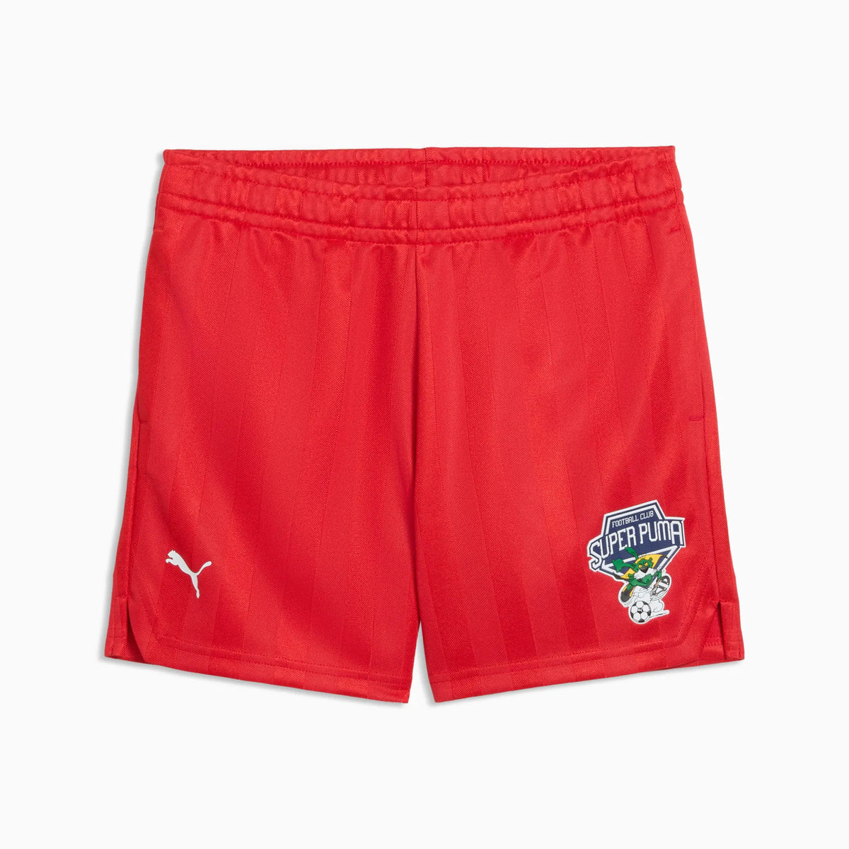 For All Time Red