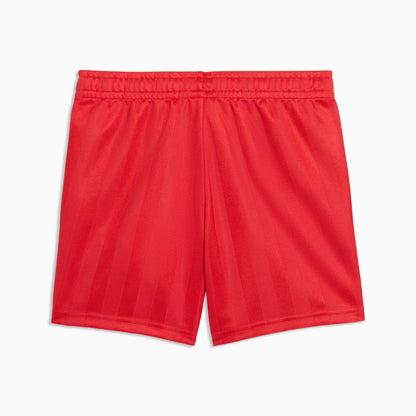 For All Time Red