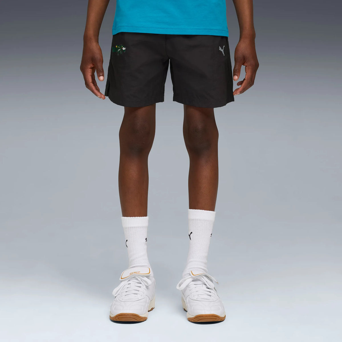 PUMA Black