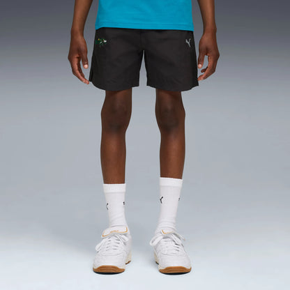 PUMA Black