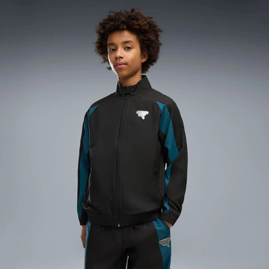 PUMA Black