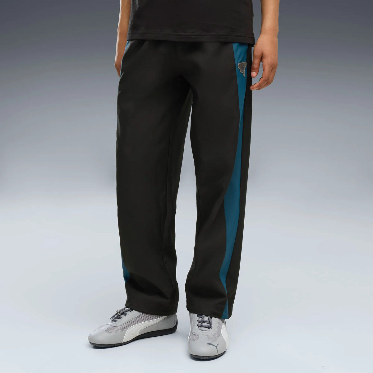 PUMA Black