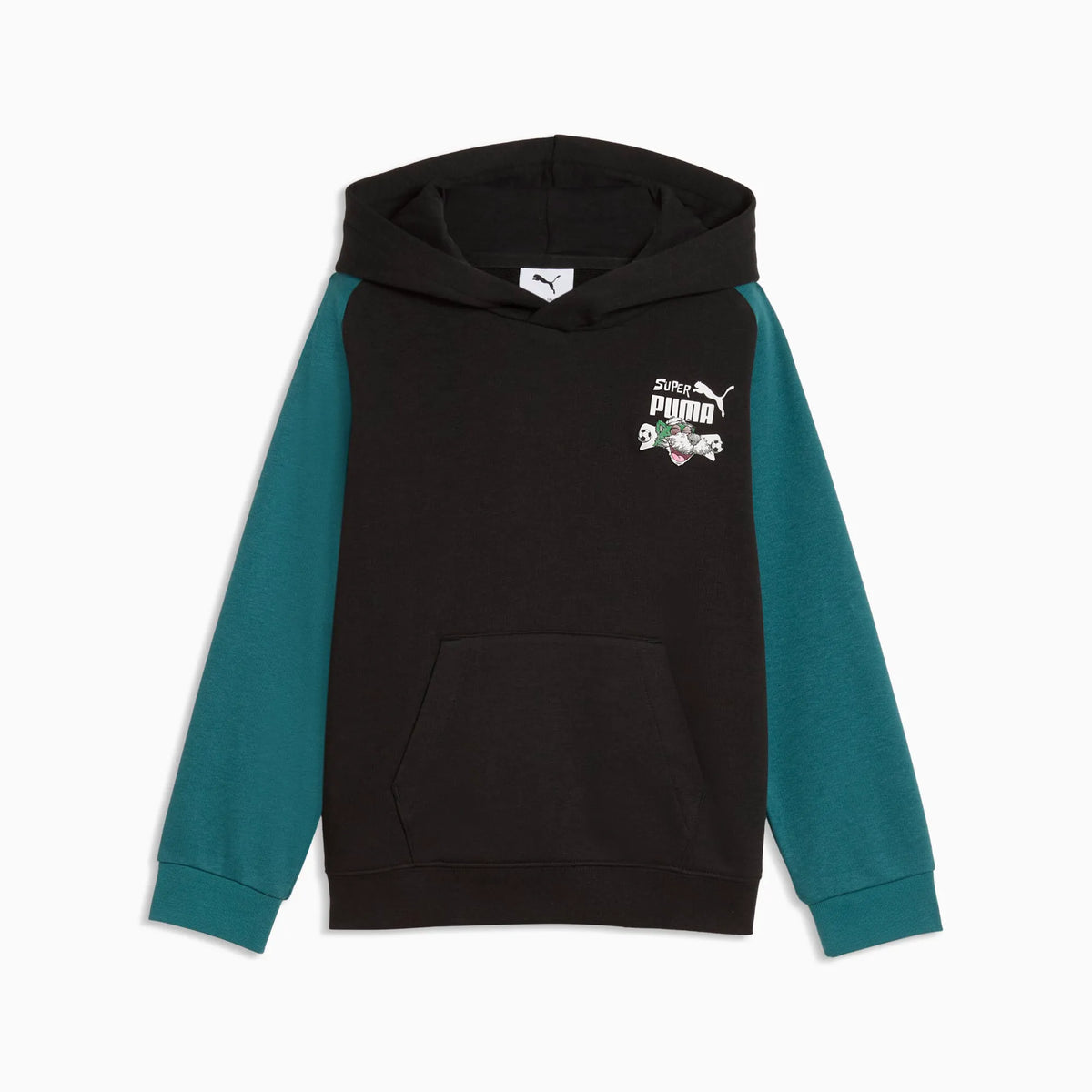 PUMA Black