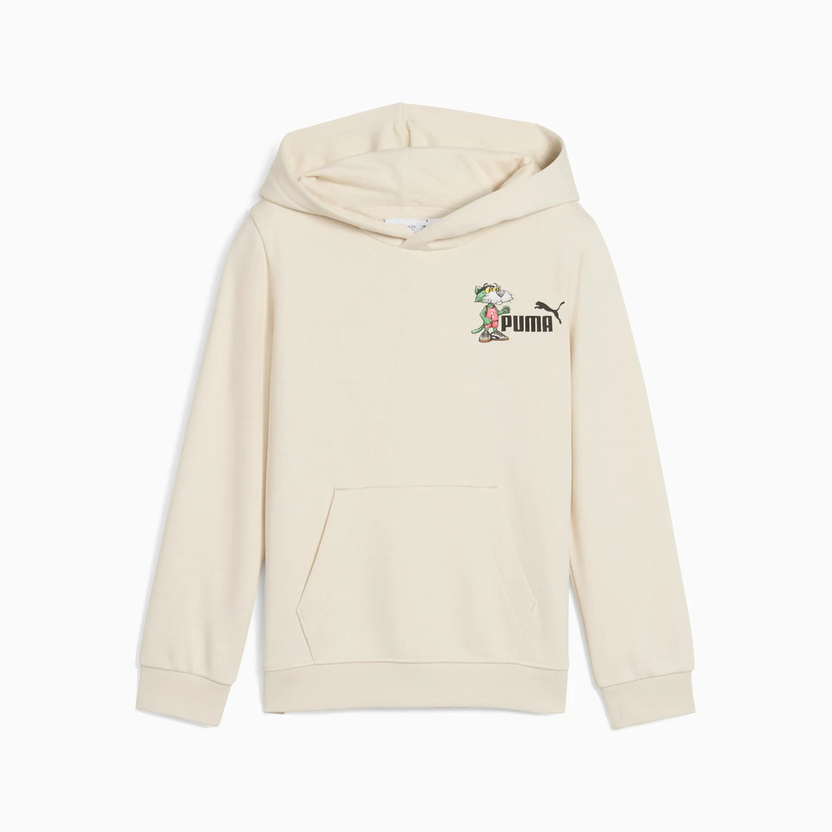 Alpine Snow