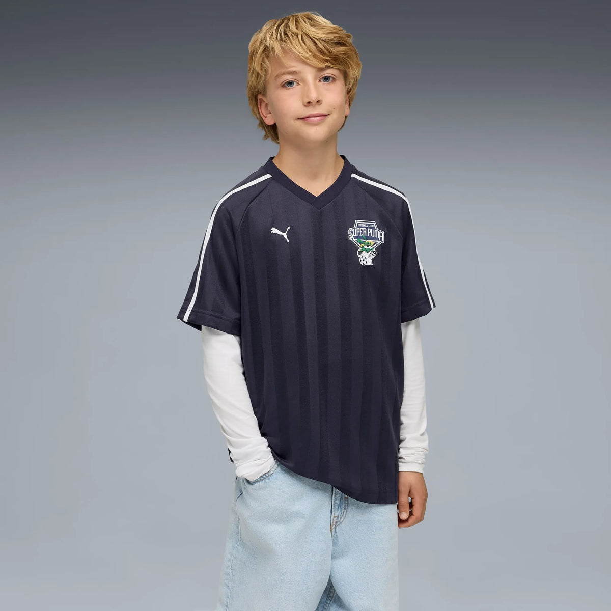 New Navy